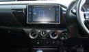 Toyota Hilux SR5 2.8L D4D Diesel   Right Hand