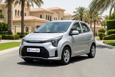 كيا بيكانتو LX كارس24 هي سوق ضخم للسيارات المستعملة موثوق ومضمون ٪كارس24 هي سوق ضخم للسيارات المستعملة موثوق ومضمون