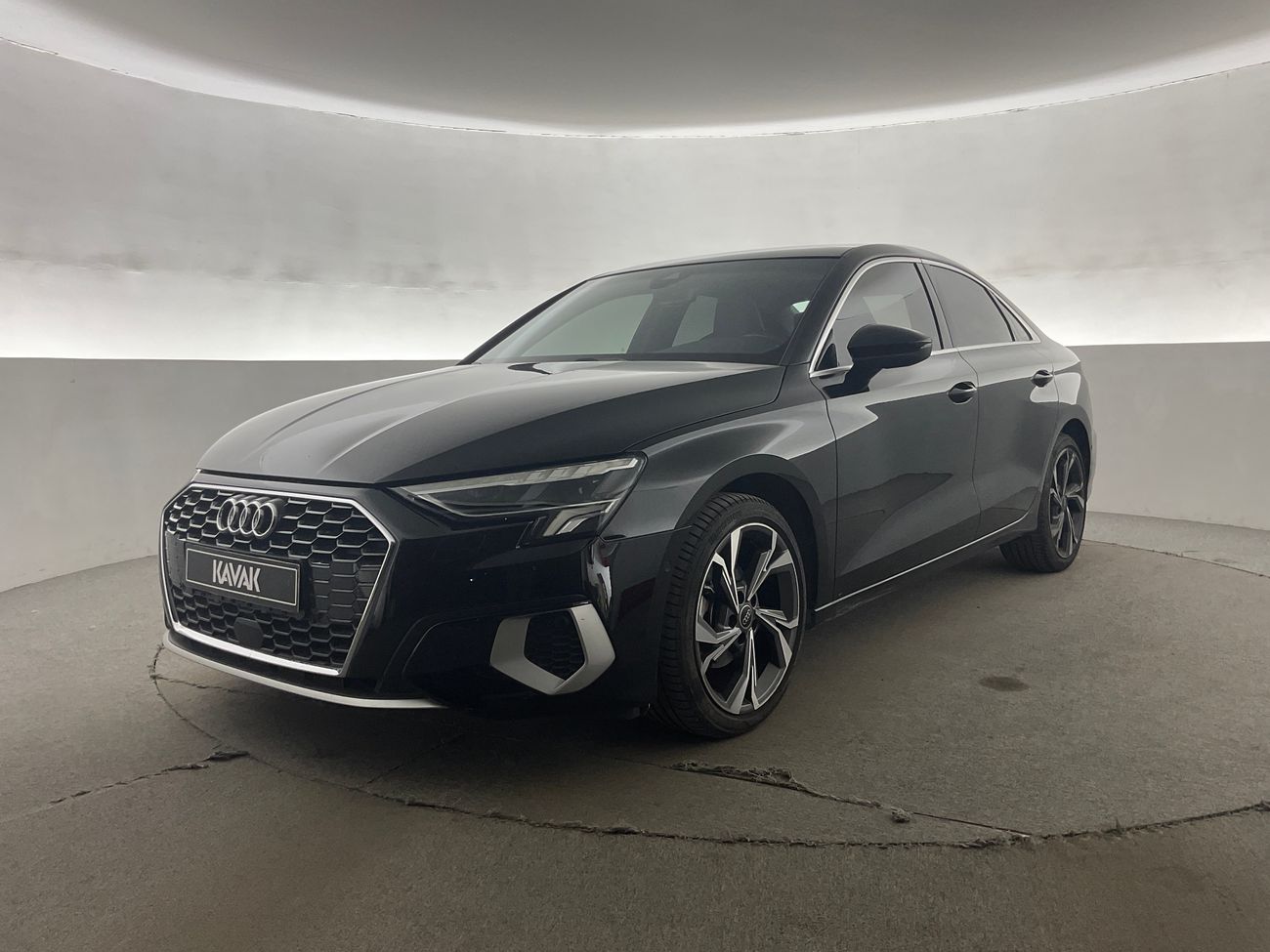 أودي A3 35 TFSI Progress Plus | شامل الضمان | 0 ﺪﻔﻋﺓ ﺃﻮﻟﻯ