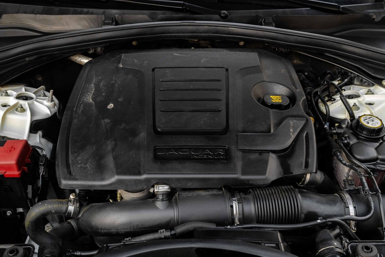 Jaguar F Pace Prestige | 2,056 P.M  | 0% Downpayment | Excellent Condition!