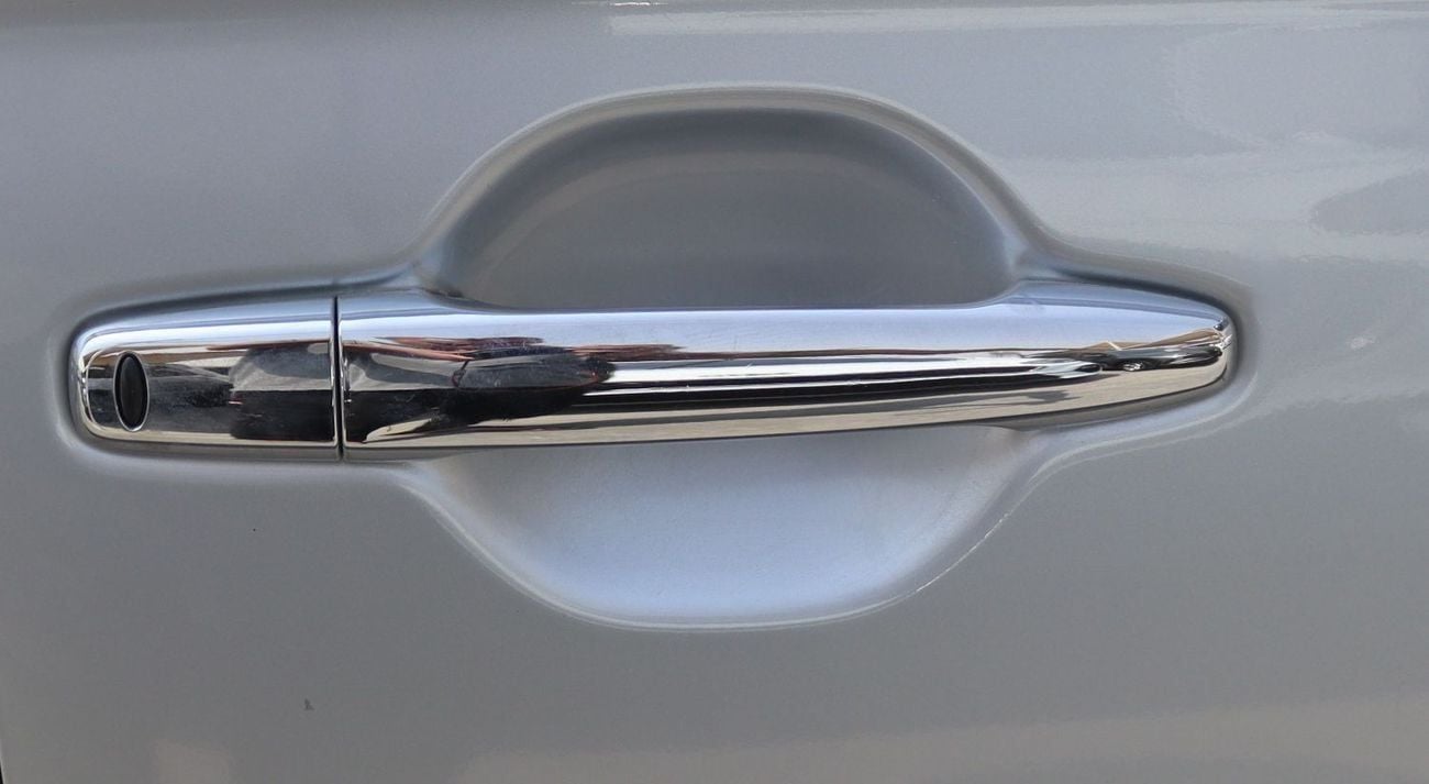 Mitsubishi Outlander GLS 3.0L Mitsubishi Outlander - 2016 - GCC - 4WD - Accident-Free - 6 (V) - 3.0L - Excellent Conditio