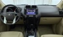 Toyota Prado VXR 4 | Under Warranty | Inspected on 150+ parameters