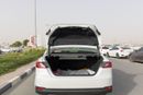 Toyota Camry Toyota Camry LE 2.5 L | Hybrid | White | Panoramic Sunroof | Electric Chair | 2026 GCC Specs