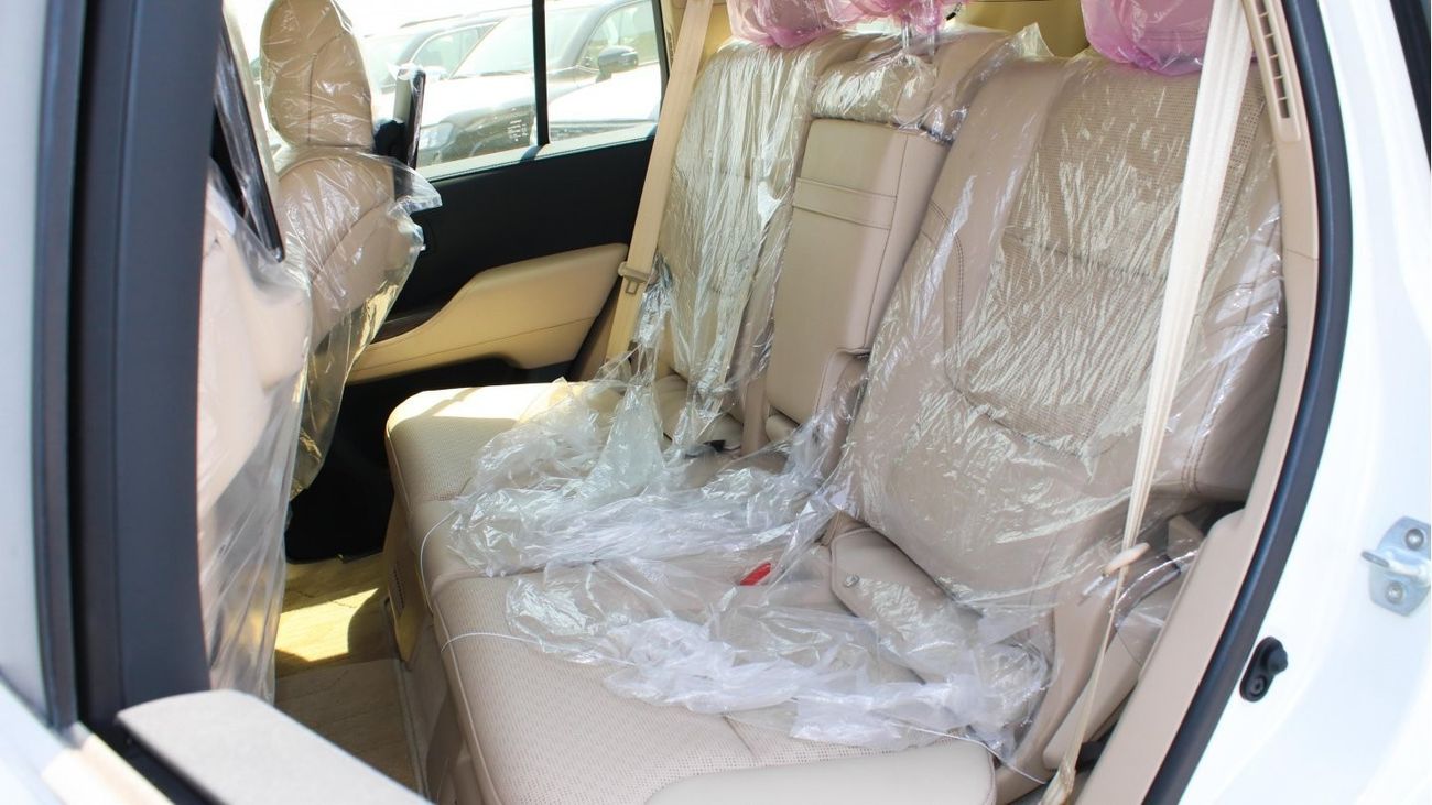 Toyota Land Cruiser VXR 4.0