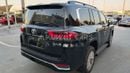 Toyota Land Cruiser Toyota Land Cruiser VX 3.5L Petrol Twin Turbo MY2024