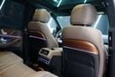 مرسيدس بنز GLE 53 AMG 2026 Mercedes-AMG GLE 53 4Matic+, Manufaktur Interior Package, Panoramic Roof, Gargash Warr + Serv!!