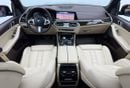BMW X5 40i M Sport 3.0L 2019 BMW X5 xDrive40i M-Sport, Warranty, Full BMW Service History, Excellent Condit