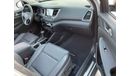 هيونداي توسون 2016 HYUNDAI TUCSON 1600CC