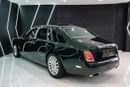 Rolls-Royce Phantom Std 6.8L Rear-Seat Entertainment, Starlight Headliner, Dealer Warranty + Service!!
