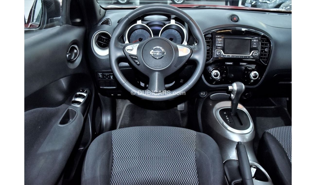 Nissan Juke SL