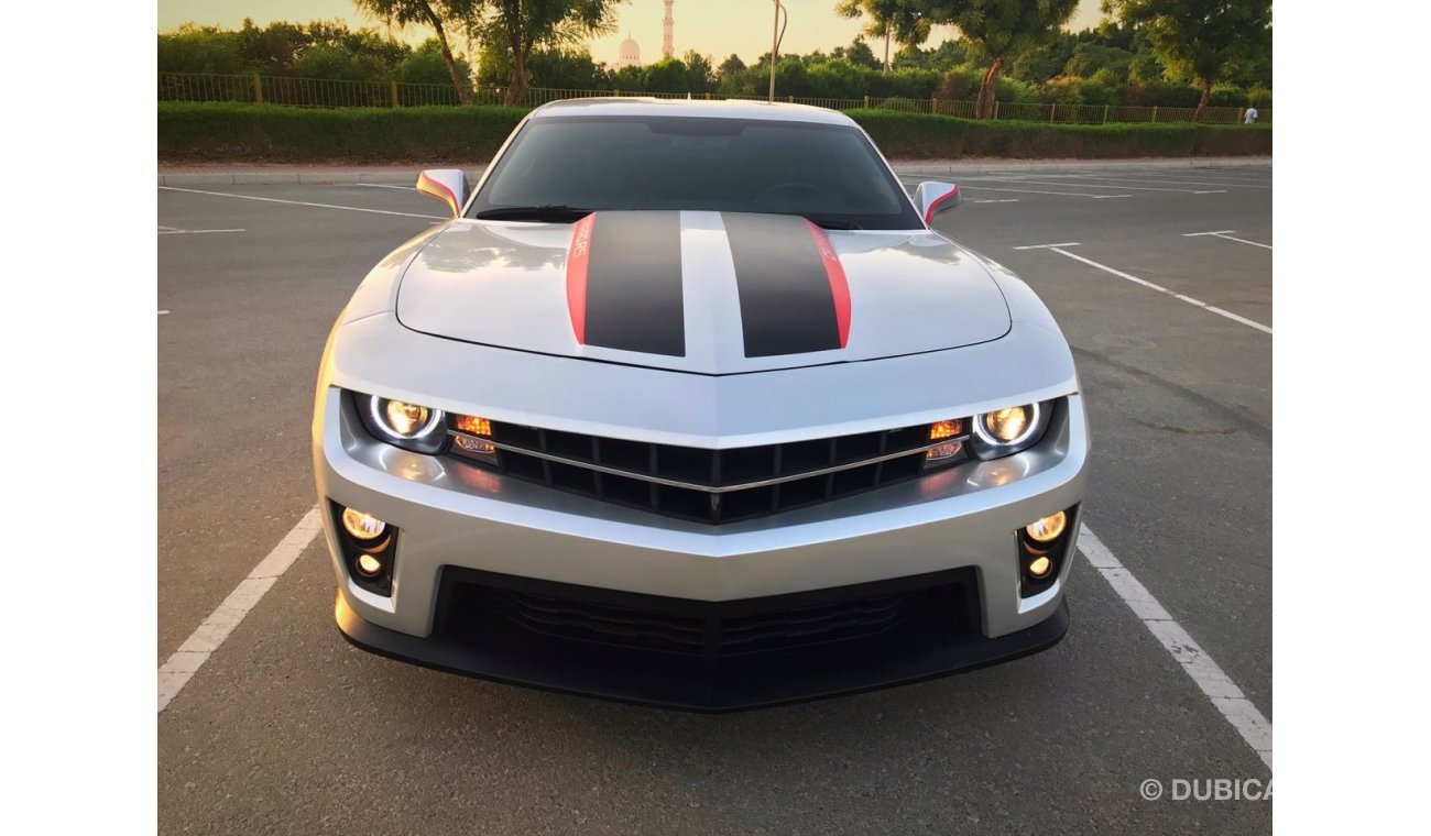 Chevrolet Camaro NICE  CLEAN