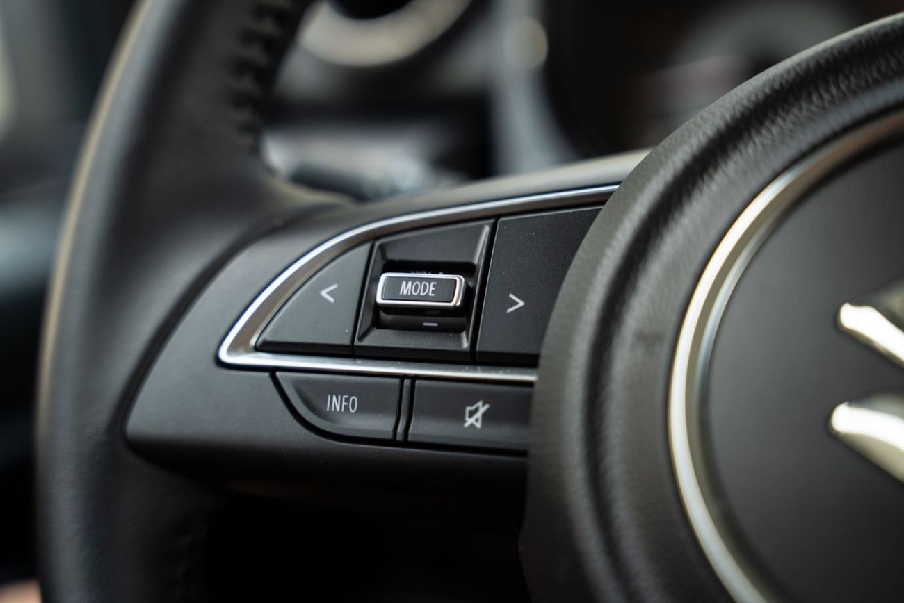 Suzuki Jimny GLX 3-Doors A/T GCC 2024 Brand New