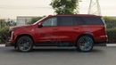 Cadillac Escalade 600 Sport Platinum V8 6.2L 0Km 2025 With 5 Years Or 200,000 Km Warranty