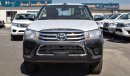 تويوتا هيلوكس Toyota Hilux SR5 Double Cab 2.8L DISEL A/T