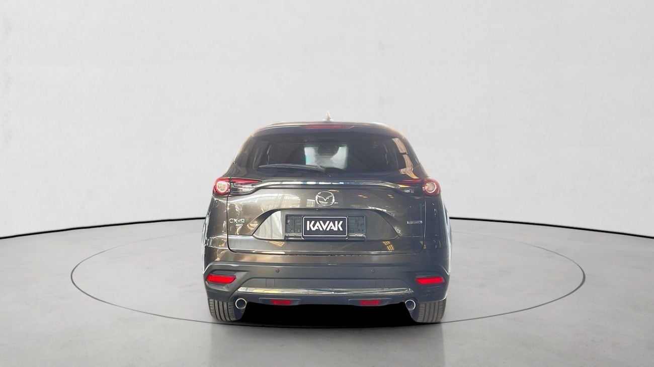 Mazda CX-9 2.5T SIGNATURE 4WD AUTO | Guaranteed Warranty | 0 Down Payment