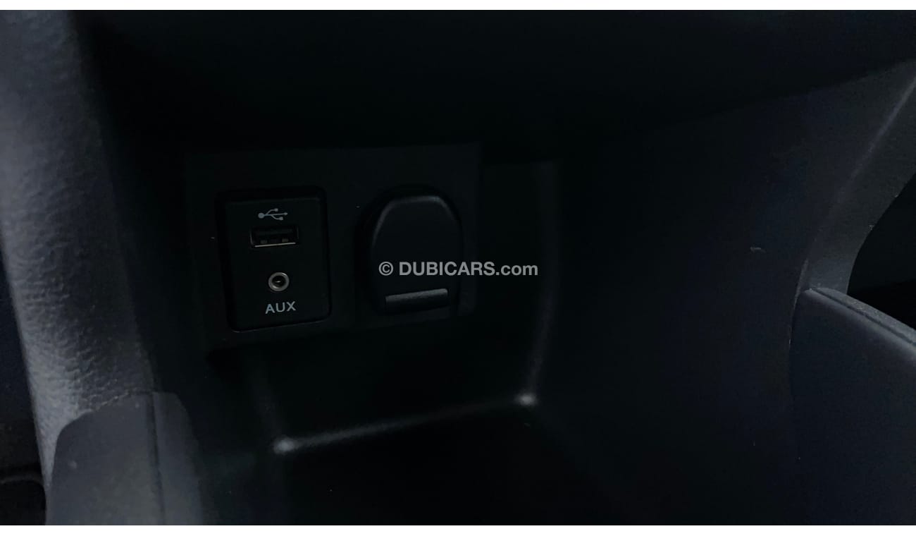 Nissan Kicks S 1.6 | Zero Down Payment | Free Home Test Drive