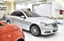 Mercedes-Benz E300 EXCELLENT DEAL for our Mercedes Benz E300 ( 2010 Model ) in Silver Color Korean Specs