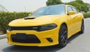 دودج تشارجر Daytona 2018 R/T, 5.7L V8 HEMI GCC, 0km with 3 Years or 100,000km Warranty