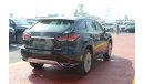Lexus RX350 LEXUS RX-350, 3.5L, SUV, AWD, MODEL 2020 WITH FULL LEATHER AVAILABLE FOR EXPORT & LOCAL REGISTRATION