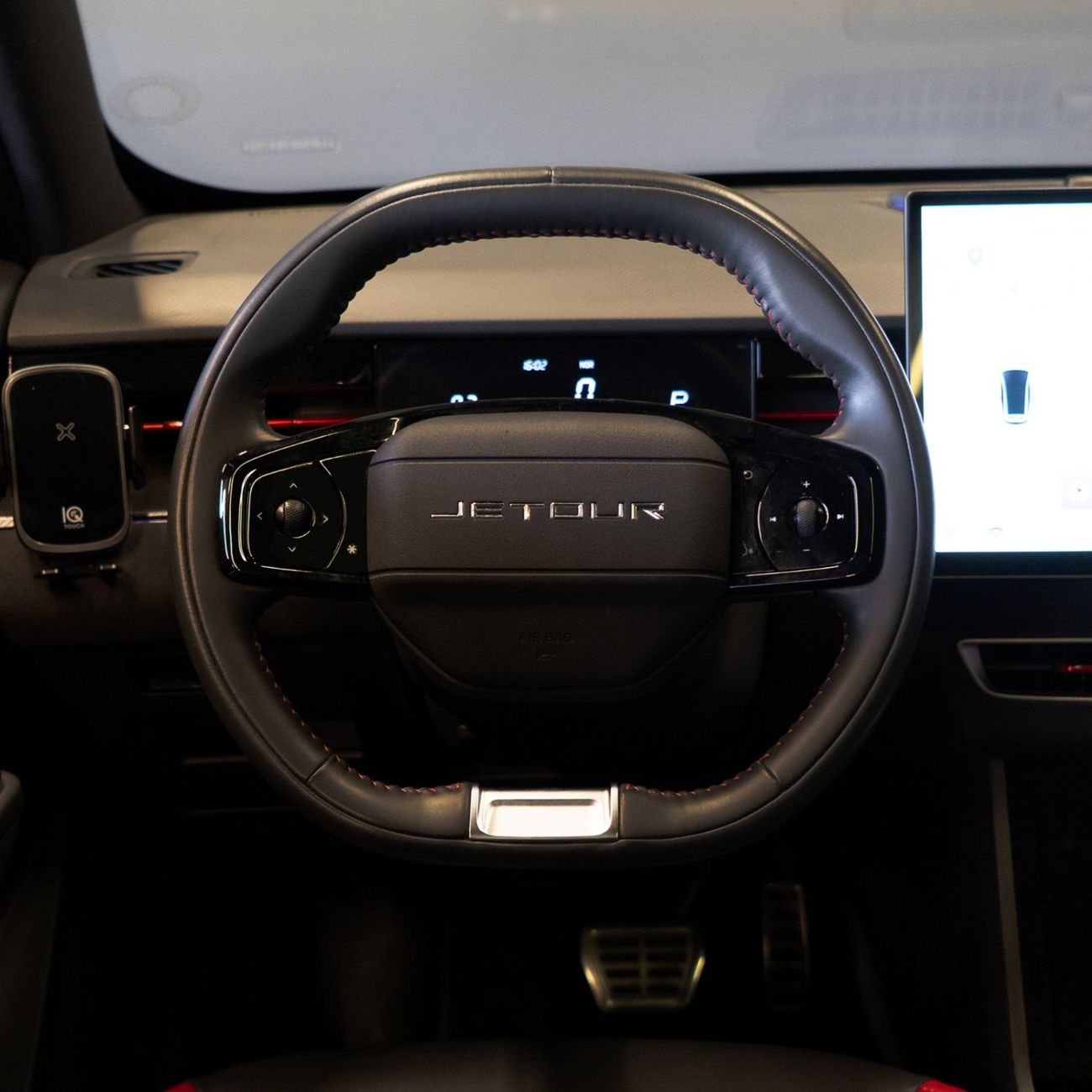 Jetour Dashing 1.6L Turbo AED 1494 • 0% Downpayment • Maserati Levante  • 1 Year Warranty