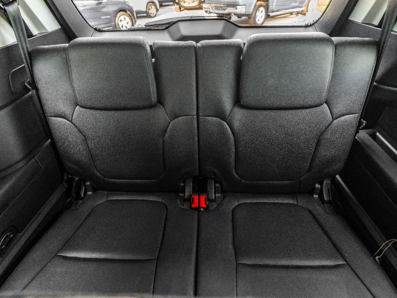 فورد ايفرست XLT