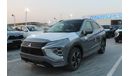 Mitsubishi Eclipse Cross 1.5 Eclipse Cross 4WD
