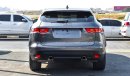 جاغوار F-Pace 35 AWD