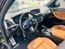 BMW X3 BMW X3 2019 XDRIVE 30i EXCLUSIVE.ENGINE 2.0 /V4.