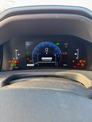 Toyota Land Cruiser GXR