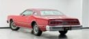 Ford Thunderbird Coupe 1976 Ford Thunderbird, Classic & Rare, Fully serviced, All service invoices Available