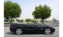 Mercedes-Benz SL 350 Full Option in Excellent Condition