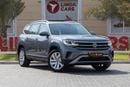 Volkswagen Teramont Highline 3.6L