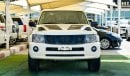 Nissan Patrol Safari Engin Modified