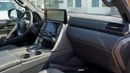 Lexus LX600 LEXUS LX600 OVERTRAIL 3.5 PETROL 2025