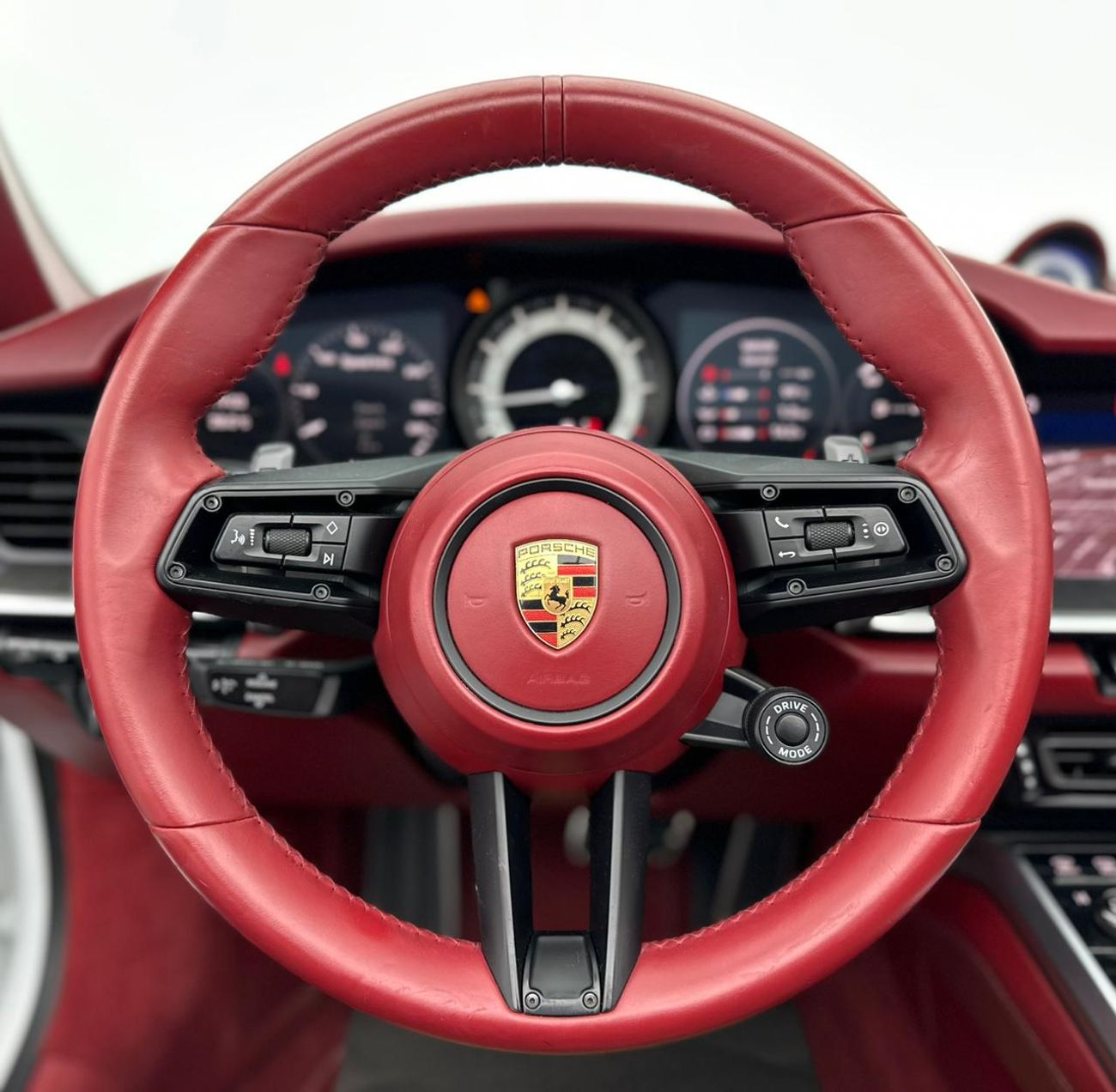 Porsche 911 Carrera S 3.0L (445 HP) Convertible 2020 Porsche 911 Carrera S Cabriolet, 1 Year Unlimited Km Warran