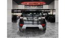 Land Rover Range Rover Evoque Dynamic Plus | 2014 LAND ROVER  RANGE ROVER EVOQUE  DYNAMIC + | GCC | Full Panoramic View