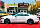 Ford Mustang STD