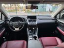 Lexus NX300