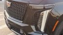 Cadillac Escalade SPORT PLATINUM VIP luxury Limited Edition Brand New