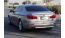 BMW 530i LIMITED OFFER = WARRANTY = FREE REGISTRATION = ASSIST BANK LOAN =