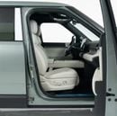 BYD Leopard 7 STD  (NON GCC)