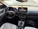 Hyundai Kona GLS TOP 750 Monthly / Zero Down Peymant Hyundai Kona Full Option 1.6L 2023 70,000KM