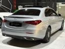 Mercedes-Benz C 300 Base MERCEDES-BENZ C300 | 2025 | FULL OPTIONS | VERY GOOD CONDITIONS