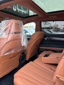 Genesis GV80 Prestige 2.5L AWD