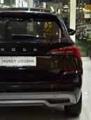 Skoda KAMIQ STYLE EXCELLENT DEAL for our Skoda Kamiq ( 2023 Model ) in Black Color GCC Specs