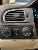 شيفروليه تاهو Z71 5.3L