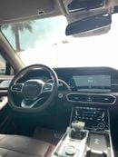 جيتور X90 بلس 2.0T