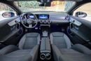Mercedes Benz A 200 AMG A200 AMG Mercedes-Benz A200 2025 GCC | Agency Warranty | Service Contract for 2,033.00 AED monthly