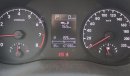 Hyundai Accent GL ACCIDENTS FREE - GCC - PERFECT CONDITION INSIDE OUT  ENGINE 1600 CC