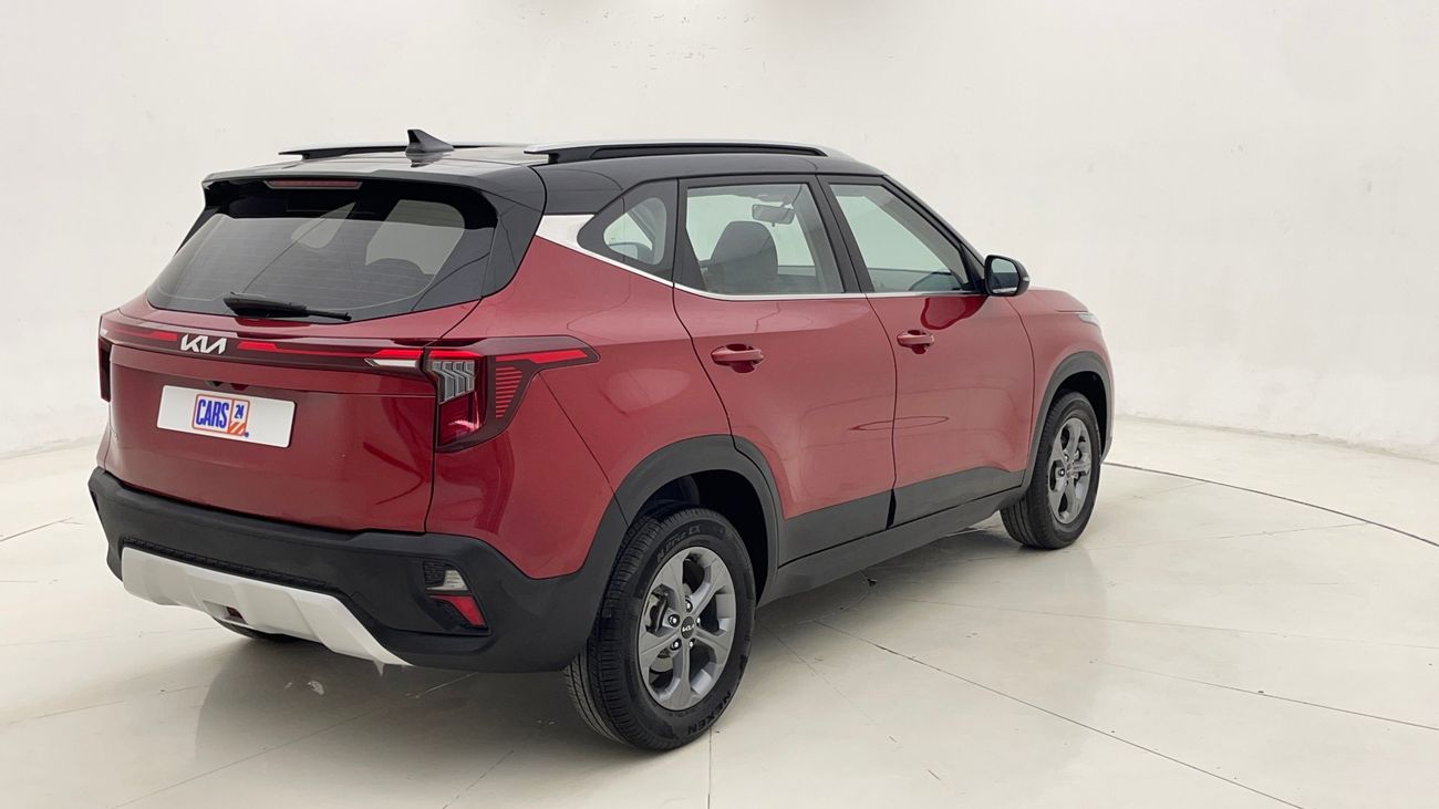 كيا سيلتوس LX 1.5 | بدون دفعة مقدمة | اختبار القيادة في المنزل